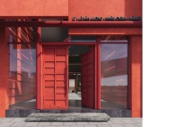 CHO THUÊ SHOWROOM MẶT PHỐ LÊ VĂN LƯƠNG – VỊ TRÍ ĐẸP, PHÙ HỢP KINH