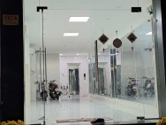 CHÍNH CHỦ CHO THUÊ NHÀ MẶT TIỀN 112A TÂY THẠNH – 1 TRỆT 2 LẦU
