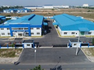 X154 chuyển nhượng nhà xưởng sản xuất CNC KCN long thành, sẵn sổ