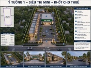 ĐẤT CHÍNH CHỦ - SỔ ĐỎ ODT - MẶT TIỀN TL838 Thị trấn Đông Thành,