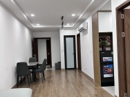 CHÍNH CHỦ CẦN CHO THUÊ CĂN HỘ 2 PHÒNG NGỦ TẠI TÒA NHÀ QUANG VINH –