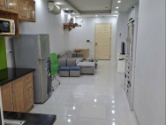 Cho thuê nhà nguyên căn 2 tầng tại xóm Đông, Vân Nội, Đông Anh, Hà
