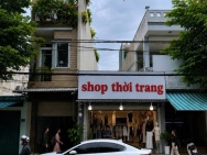 SIÊU PHẨM MẶT TIỀN TRẦN HƯNG ĐẠO – BÁN ĐẤT TẶNG NHÀ - P.Trần Hưng