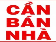 CHÍNH CHỦ BÁN NHÀ CAO LỖ – QUẬN 8 - 52M2 - GIÁ CHỈ 2TỶ300