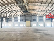 XT199 nhà xưởng cho thuê linh hoạt ngành nghề, có đầy đủ pháp lý
