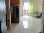 Bán gấp căn 2PN tại HQC Plaza, P. Bình Đông, giá 1,080 bao hết thuế
