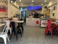SANG LẠI MẶT BẰNG CỬA HÀNG FAST FOOD – KHU PHAN XÍCH LONG