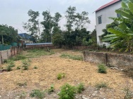 CHÍNH CHỦ CẦN BÁN ĐẤT ĐẸP THANH TRÍ – MINH PHÚ – SÓC SƠN, HÀ NỘI