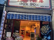 SANG NHƯỢNG QUÁN MINI MART – ĂN VẶT TUỔI THƠ- ĐƯỜNG NÚI THÀNH, ĐÀ