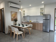 CĂN HỘ 2PN K-HOME CITYVIEW BIÊN HÒA