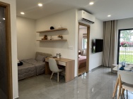 CĂN HỘ 1PN K-HOME CITYVIEW KIM OANH CHỈ TỪ 1 TỶ ĐỒNG