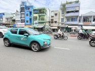 Bán nhà Mặt tiền Phạm Hùng - gần Nguyễn Tri Phương, Quận 5, 6x14m,
