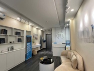 SANG NHƯỢNG SPA ĐÃ SETUP ĐẸP QUẬN HAI BÀ TRƯNG - VÀO LÀM NGAY, CÓ