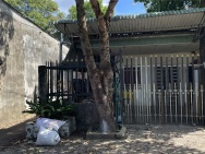 CHÍNH CHỦ Cần Bán ĐẤT TẶNG NHÀ Tại Phường Tân Thiện, Thị Xã Đồng