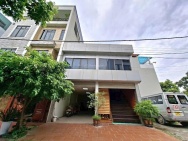 Bán nhà mặt tiền 7,14m Tân Xuân Xuân Đỉnh - 120m² - Đường đôi vỉa