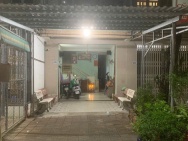 CHÍNH CHỦ CẦN BÁN NHÀ KDC 586 Đường số 9 (Lâm Văn Phận) Phường Phú