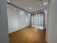 Nhà lô góc Nguyễn Bặc, 24m2, 3 tầng, hẻm xe tải, đang cho thuê 14