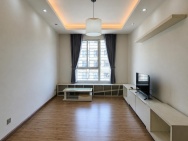 Cho thuê căn hộ Era Town Đức Khải Quận 7 90m², 2PN 3WC, giá 9 triệu