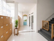 Hạ sâu 8 Tỷ, Bán nhà 2 Mặt tiền Nhiêu Tứ - giao Phan Xích Long,