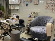Quận 12 ! CHỐT NHANH – SANG RẺ SALON NAIL – MI - GỘI ,  MT bao đẹp