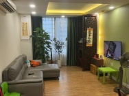 HOT HOT – CHÍNH CHỦ CẦN BÁN CĂN HỘ 9A Ngõ 233, Xuân Thủy , Phường