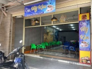 CHỐT NHANH, SANG RẺ QUÁN CAFE CHỈ 48 tr , sân rộng ( 10 bàn ), MB