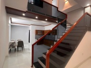 CHÍNH CHỦ CẦN BÁN NHÀ MỚI ĐẸP 3 TẦNG – 30 BÀ HUYỆN THANH QUAN -