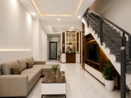 Bán nhà Hẻm 3mTây Thạnh - ngay Lê Trọng Tấn, 500m Aeon, 4,2x15m, 2