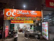 NHƯỢNG LẠI MBKD QUÁN ĂN TẠI  304 HỒ TÙNG MẬU, PHÚ DIỄN, BẮC TỪ