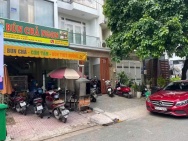 SANG RẺ 79 tr - QUÁN CƠM TẤM BÚN CHẢ ĐẸP LẮM ! Mb ngang 4m x 17m ,