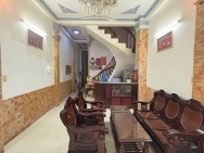 NHÀ CHÍNH CHỦ - MẶT TIỀN Quốc Lộ 62 Khu Phố Xuân Hòa, Phường Khánh