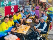 SANG NHƯỢNG QUÁN CAFE MẶT TIỀN PHẠM VĂN ĐỒNG , GÒ VẤP