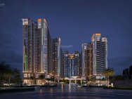 CĂN HỘ FPT CITY ĐÀ NẴNG - CHÍNH CHỦ CẦN BÁN ,GIÁ 3 TỶ 850 TRIỆU