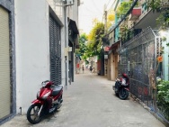 LÕI VIP GIAO PHẠM VĂN HAI TÂN BÌNH - HXH LÔ GÓC KHÔNG LỘ GIỚI - 3