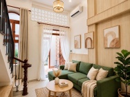 5 TỶ 3 BÁN NHÀ PHỐ THIẾT KẾ ĐẸP – PHẠM HỮU LẦU, P. TÂN MỸ, QUẬN 7
