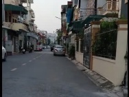 CHÍNH CHỦ BÁN NHÀ ĐẤT 58M² – NGÕ 7 TỐNG DUY TÂN, KHU 12, PHƯỜNG