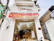 SANG NHƯỢNG TIỆM NAILS – GỘI ĐẦU – LÀM TÓC  TẠI QUẬN 12, HỒ CHÍ MINH