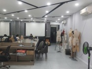 Bán nhà Mặt tiền đường DC9, ngay Aeon Tân Phú, 5x20m, 4 Tầng  - 5