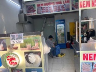 SANG NHƯỢNG KI-ỐT KINH DOANH ĐẦY ĐỦ ĐỒ – VÀO BÁN NGAY cần sang