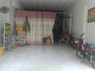 CẦN CHIA SẺ MẶT BẰNG KINH DOANH – GIÁ YÊU THƯƠNG - Hóc Môn, TP.HCM