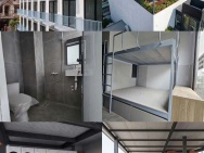 CHO THUÊ PHÒNG 12M² FULL NỘI THẤT – 290 NƠ TRANG LONG, BÌNH THẠNH