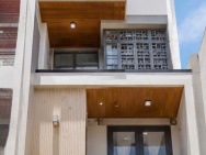 QUY MÔ 5 TẦNG LẠC LONG QUÂN - HXH TRÁNH SÁT MẶT TIỀN - NGANG RỘNG