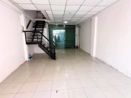 Bán nhà Mặt tiền Đông Hồ - ngay chợ Vải Tân Bình, 4,5x9m - 3 Tầng,