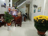 CHÍNH CHỦ BÁN NHÀ 2 TẦNG TẠI QUY NHƠN BẮC – GẦN TRƯỜNG HỌC, ĐƯỜNG