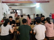 Quận 2, SANG RẺ CHỈ 89 tr QUÁN BÁNH CANH CÁ LÓC, NGAY GẦN NGÃ TƯ