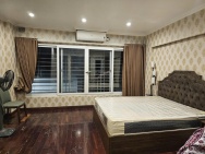 Cho thuê nhà riêng tại Tây Hồ, full nội thất xịn, chỉ xách vali vào