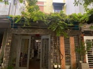 CHO THUÊ NHÀ NGUYÊN CĂN – HẢI CHÂU, ĐÀ NẴNG - 105M2 - 22TR