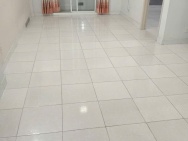Bán căn hộ 2PN tại Phường Bình Đông, đã có hổ hồng. giá Full 1,450