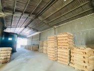 XN453 cho thuê xưởng sản xuất linh hoạt ngành xa dân cư trống xưởng