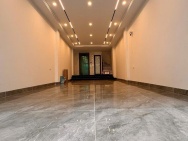 Bán nhà Hoa Lâm 60m 7 tầng MT4.1m ô tô tránh kinh doanh nhỉnh 21 tỷ